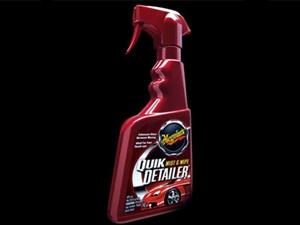 Meguiars Quick Detailer