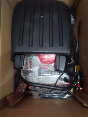 2400W Ryobi lawnmower Brandnew