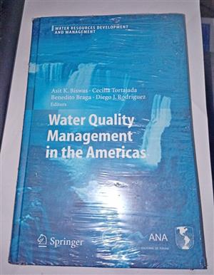 Water Quality Management in the America's
