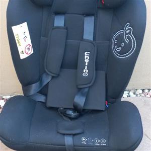 Chelino Daytona baby car seat 