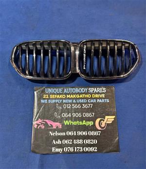 BMW 5 Series G30 G31 Main Front Grill