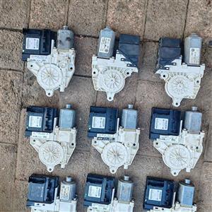 Vw audi window motors  Audi A3 Golf 5 Jetta 5 Golf 6 