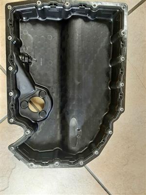 GOLF, POLO TSI, POLO 8 SUMPS. BRAND NEW. FOR VARIOUS OTHER CARS TOO.