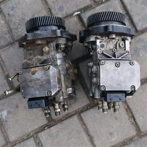 isuzu 4jh1 Diesel pump
