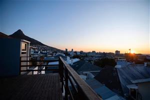 House Rental Monthly in Sea Point