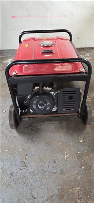 Generator for sale 