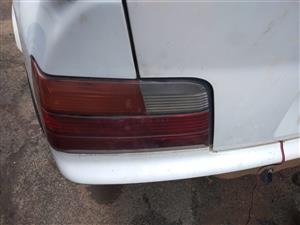 BMW E36 LHS TAILLIGHT