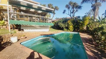 Lovely Family Home With Sparkling Pool