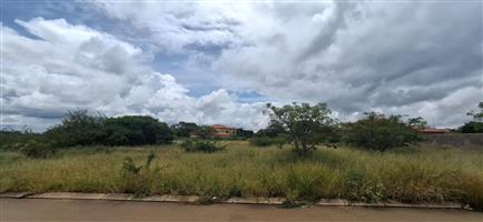 Vacant Land Residential For Sale in Bendor