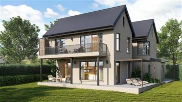 Transfer Dity Free Freehold Home in Woodchester