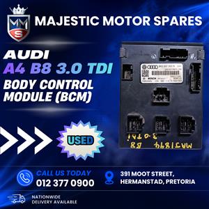 Mercedes-Benz A45 AMG 4MATIC W176 LED Headlight Ballast for Sale – Used