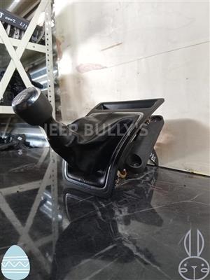 GEAR LEAVER FOR JEEP PATRIOT (USED)