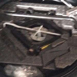 jaguar XF r tool kit for sale 