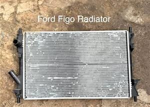 Radiator for Ford Figo / Ikon 
