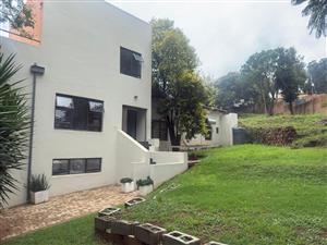 Full Title Sub-Divided Stand & House for sale in WATERKLOOF RIDGE