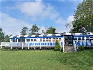 Restaurant and Function Venue to let