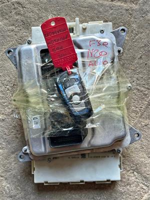 BMW F30 N20 Auto Lockset / ECU Kit  Complete Set Available