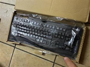 Keyboard Lenova 