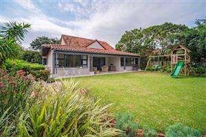 Townhouse For Sale in Zimbali Coastal Resort & Estate