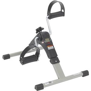 Pedal Exerciser with