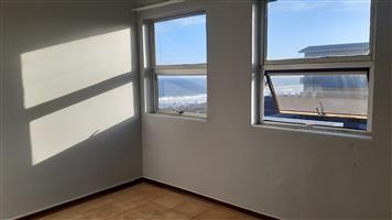 Feel the ocean breeze