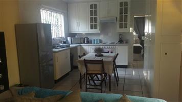 GARDEN COTTAGE IN NORTHMEAD FOR RENT
