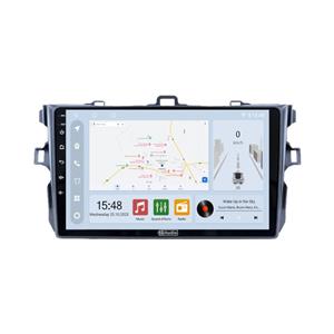 TT Audio 9″ replacement radio for TOYOTA COROLLA 2006-2012 (CLASS D)