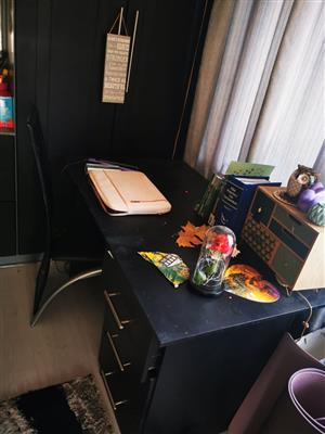 Office study desk