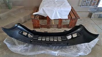 VW Caddy Front Bumper For Sale