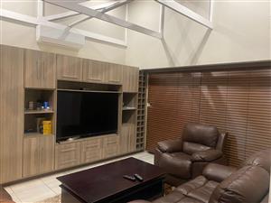 Beautiful Townhouse for sale in sought after security estate