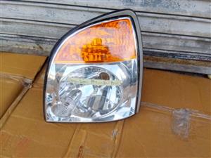 ( 2010-2017) HYUNDAI H100 HEADLIGHT FOR SALE