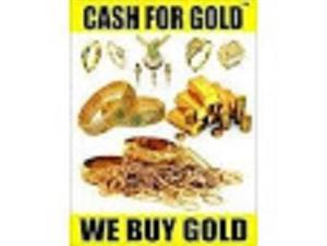 We Buy Gold  & Diamond Used Jewelry