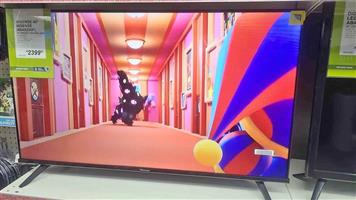 Smart TV