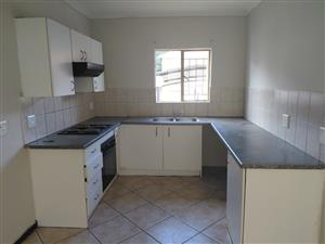 This Stunning 2 Bedroom Property Offers Comfort And Safety