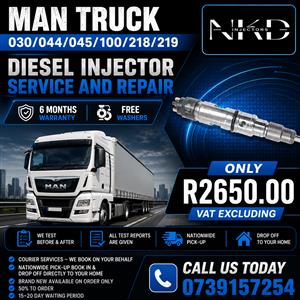 Man_Truck_Injectors_On_Recondition 