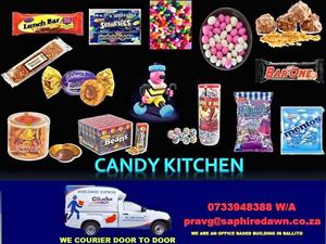 Sweets Treat Chocolate