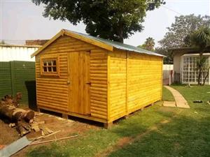 Tool Sheds and Garden Sheds