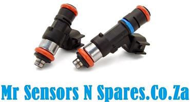 Renault Peugeot Nissan Fuel Injector