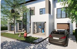 Apartment For Sale in Melodie