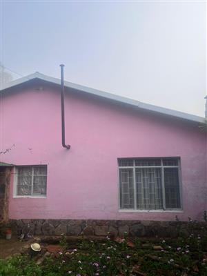 Farm For Sale in Lydenburg Rural