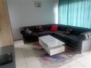 3 bedroom house to rent in block VV.