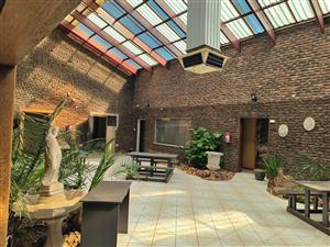 Exceptional Investment Property 23 Bedroomed House For Sale!!! calling on investors Kanonierspark