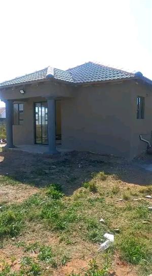 3 bedroom house in Mayville Masxha Bonella