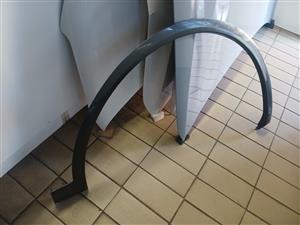 2018-2022 Q5 SLINE FRONT WHEEL ARCH FOR SALE (RIGHT SIDE)
