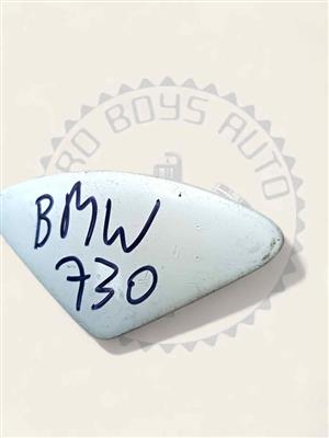 BMW F30 3 SERIES NORMAL FRONT BUMPER TOWING HOOK COVER