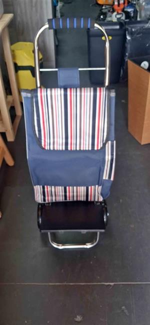 Shopping Trolley