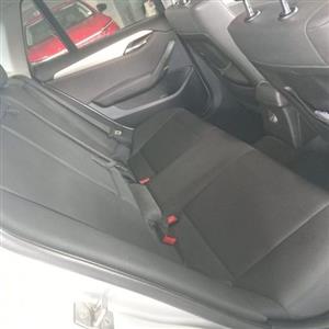 bmw X1 2.0 