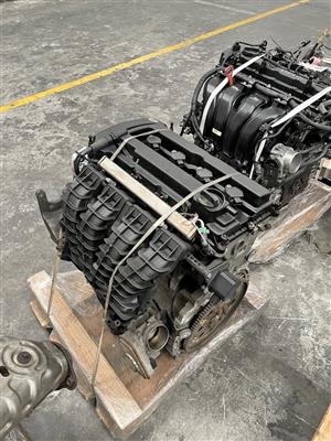 Jeep Compass/Patriot 2.4 Import Engine for sale (WGF)
