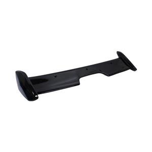Gloss Black Roofspoi