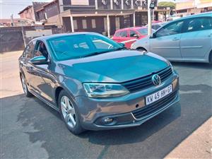 Vw polo 6 Tsi 1.4 Turbo